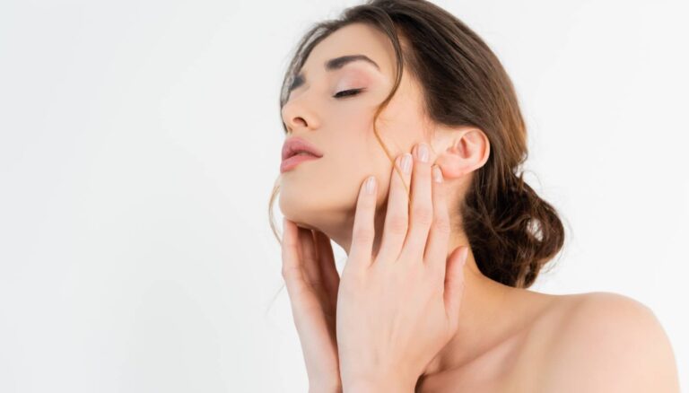 Le Lifting Cervico Facial Est Il Fait Pour Vous Dr Louafi Paris