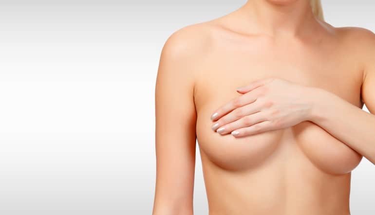 Simulation 3D Chirurgie mammaire (crisalix) | Paris 16 | Dr Louafi